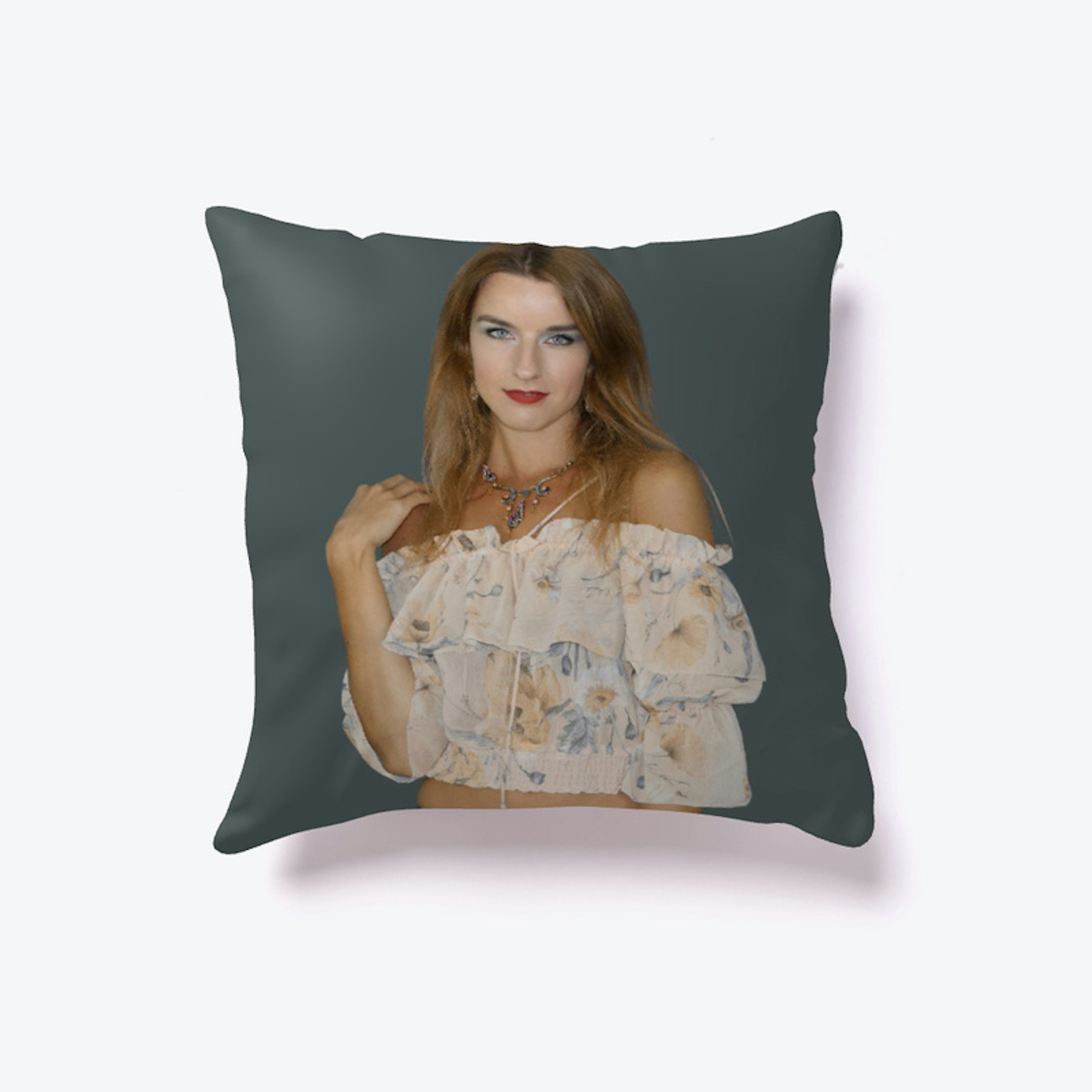 Pillow - Ivana