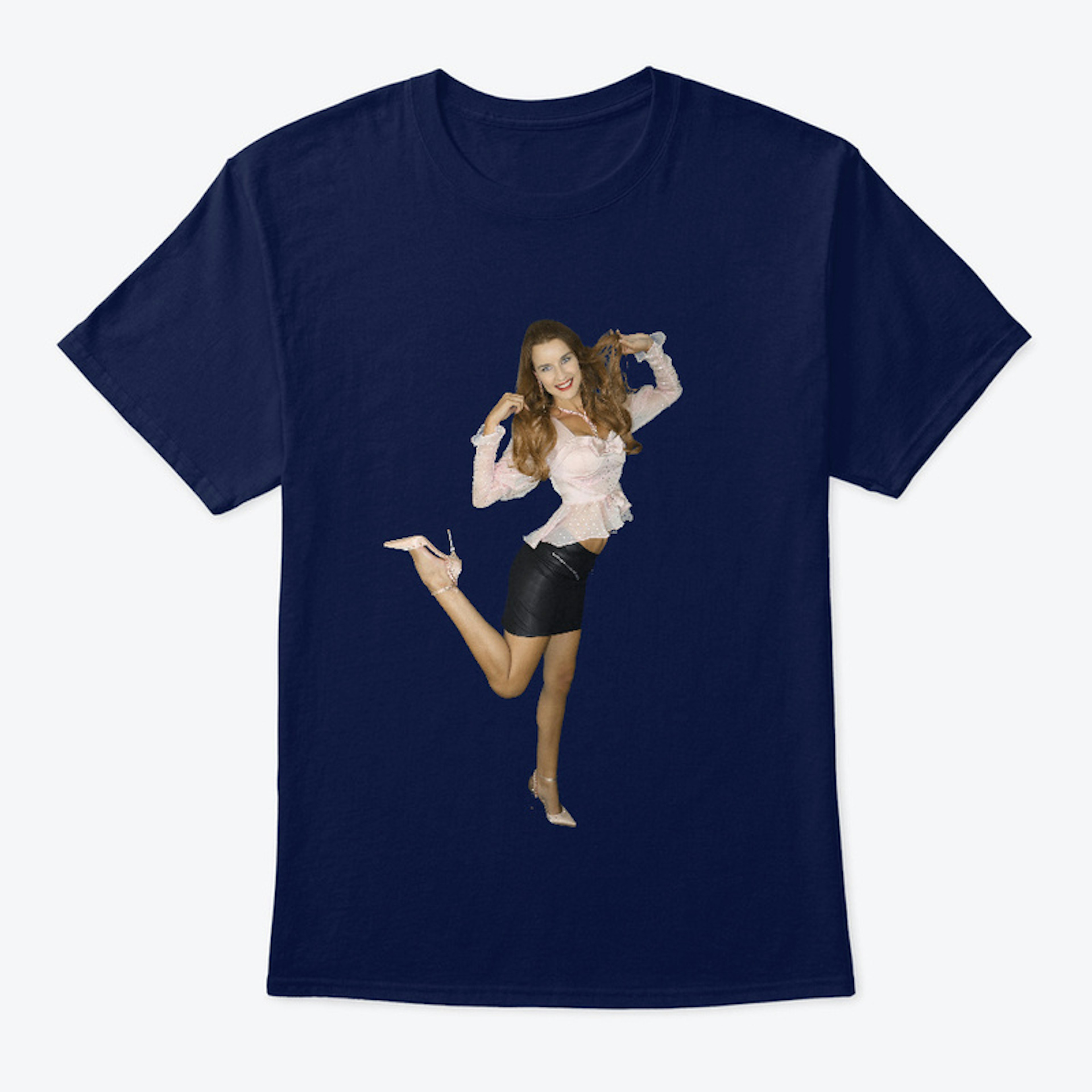 T-Shirt - Ivana