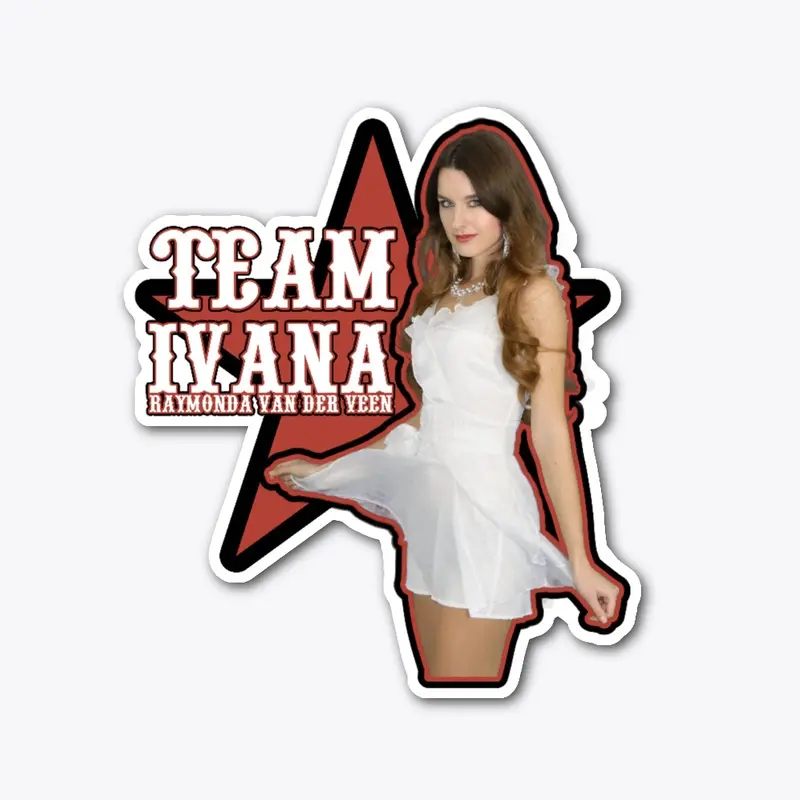 Team Ivana