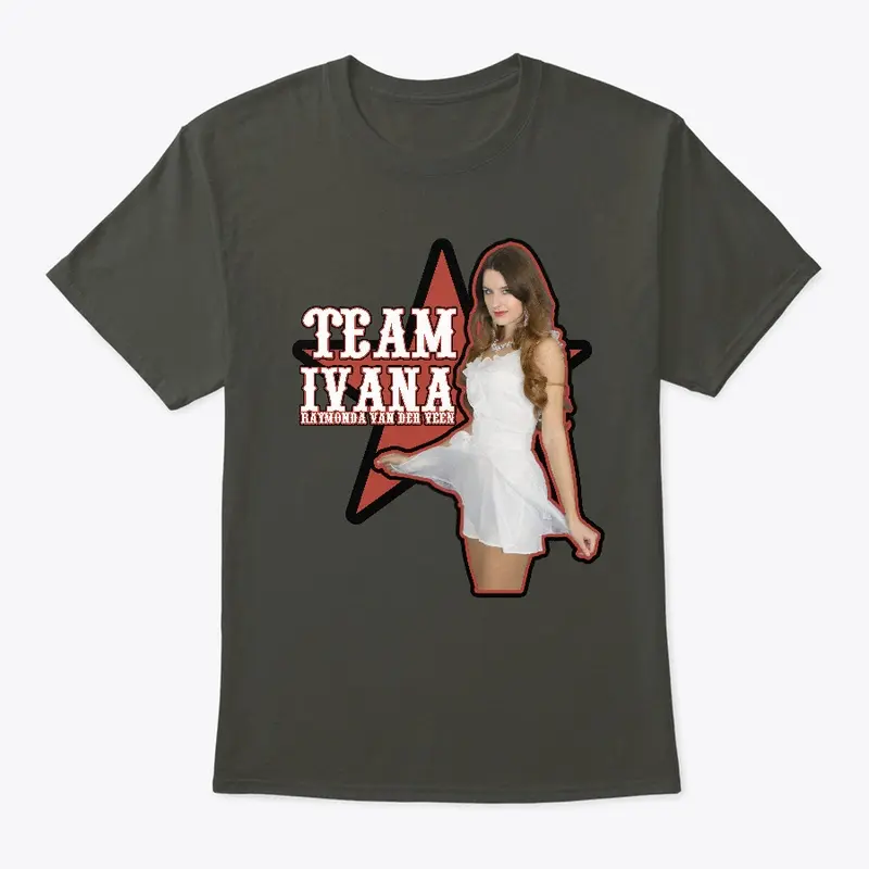 Team Ivana