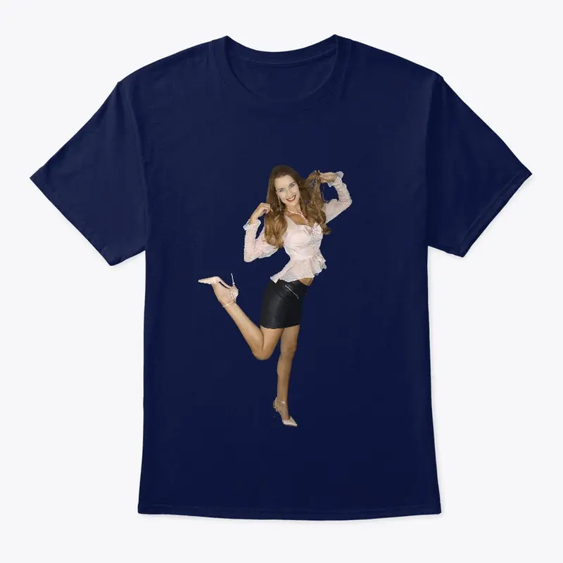 T-Shirt - Ivana