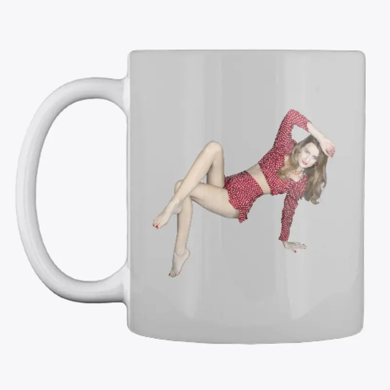 Mug - Ivana